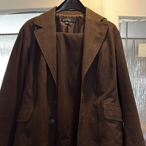Kasper - suit set